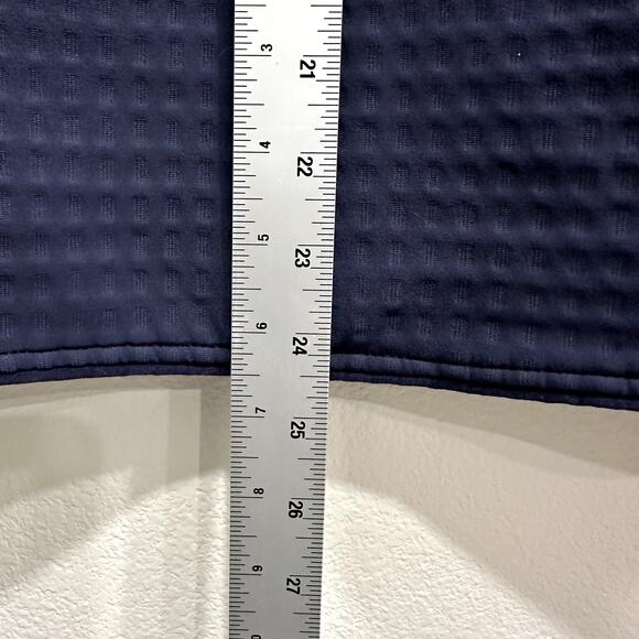 Outdoor Research Women's XS Navy Vigor Plus Fleece Jacket Full Zip Up Gorpcore - Picture 6 of 7